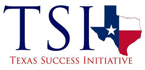 Texas Success Initiative (TSI) 